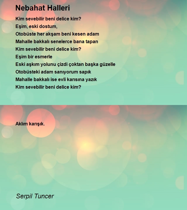 Serpil Tuncer