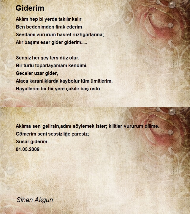 Sinan Akgün