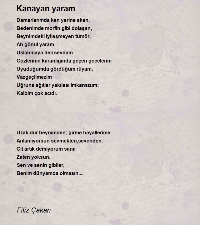 Filiz Çakan