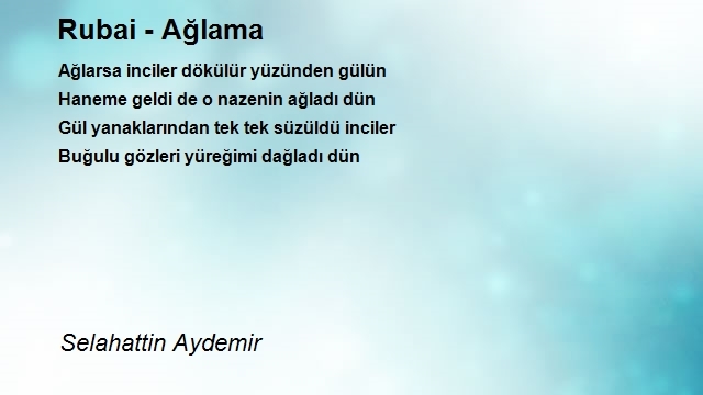 Selahattin Aydemir