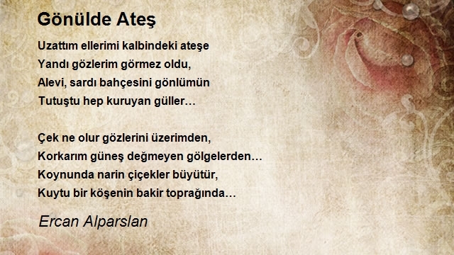 Ercan Alparslan