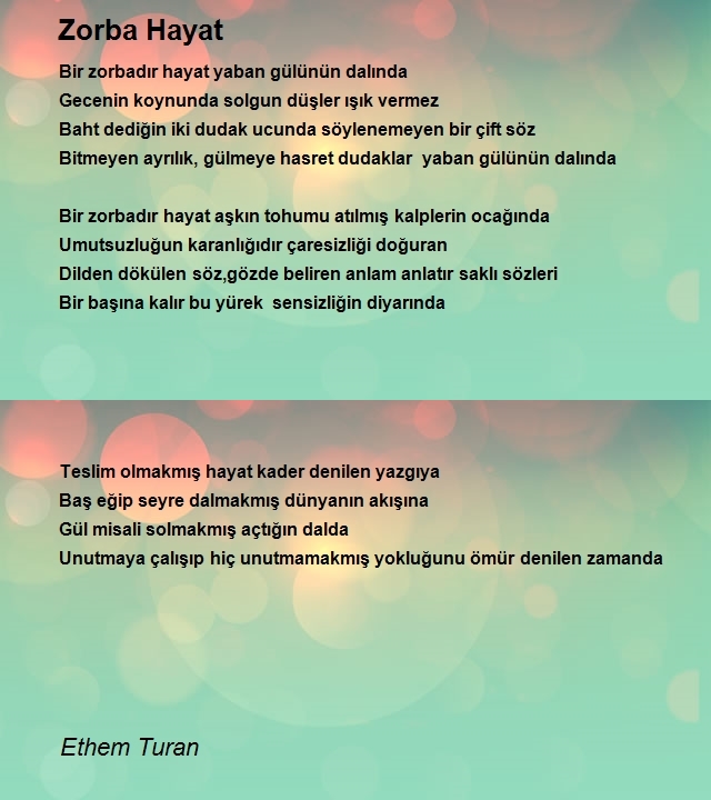 Ethem Turan