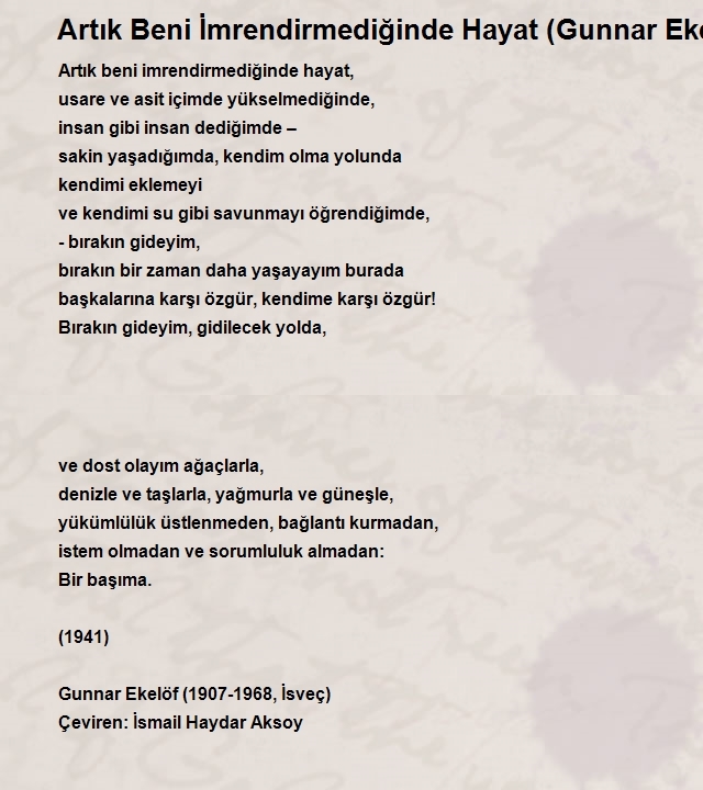 İsmail Aksoy