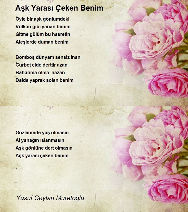 Yusuf Ceylan Muratoglu