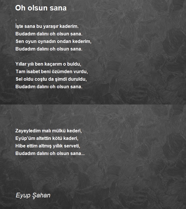 Eyup Şahan