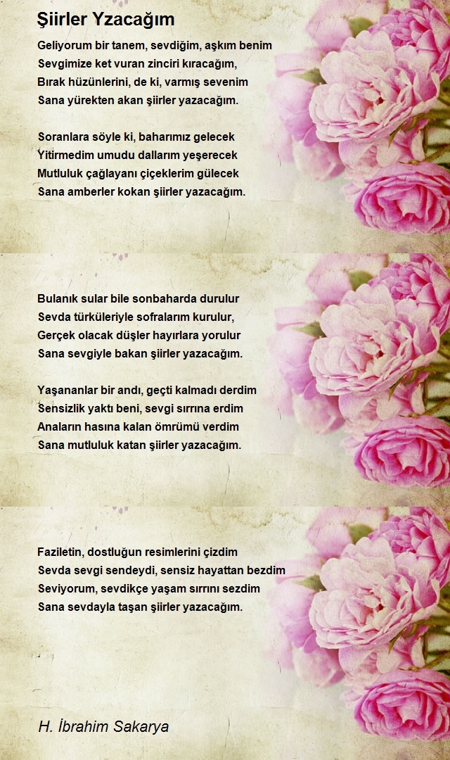 H. İbrahim Sakarya