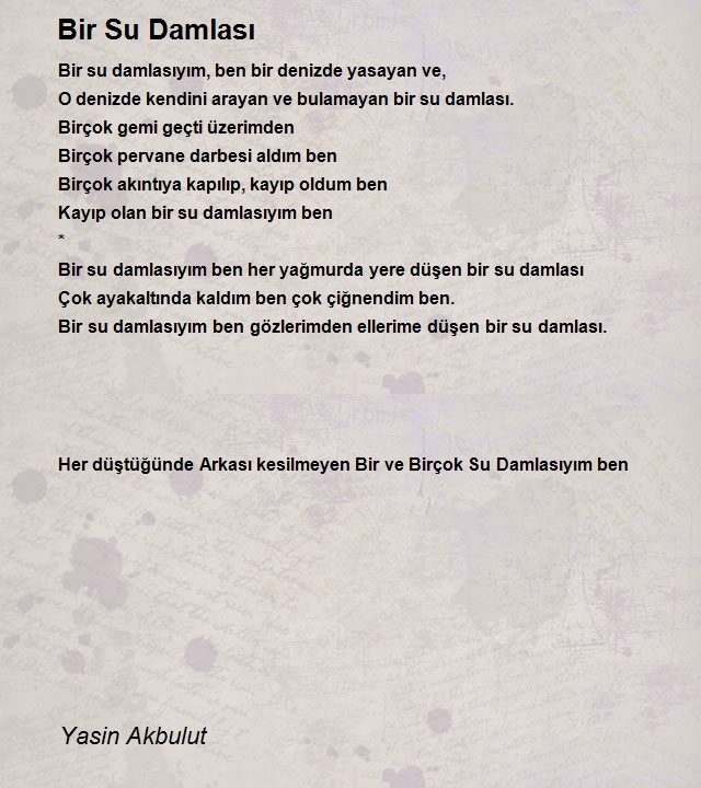 Yasin Akbulut