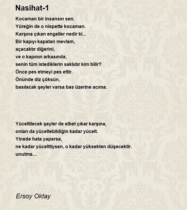 Ersoy Oktay