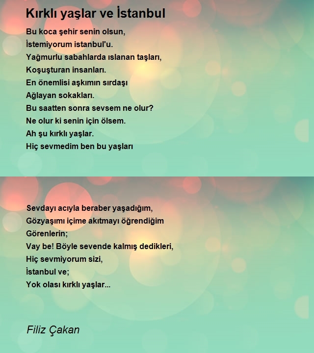 Filiz Çakan