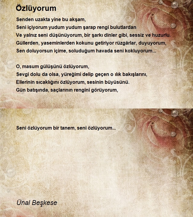 Ünal Beşkese