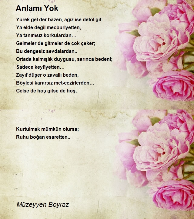 Müzeyyen Boyraz