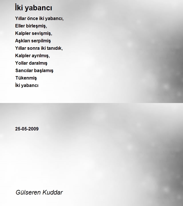 Gülseren Kuddar