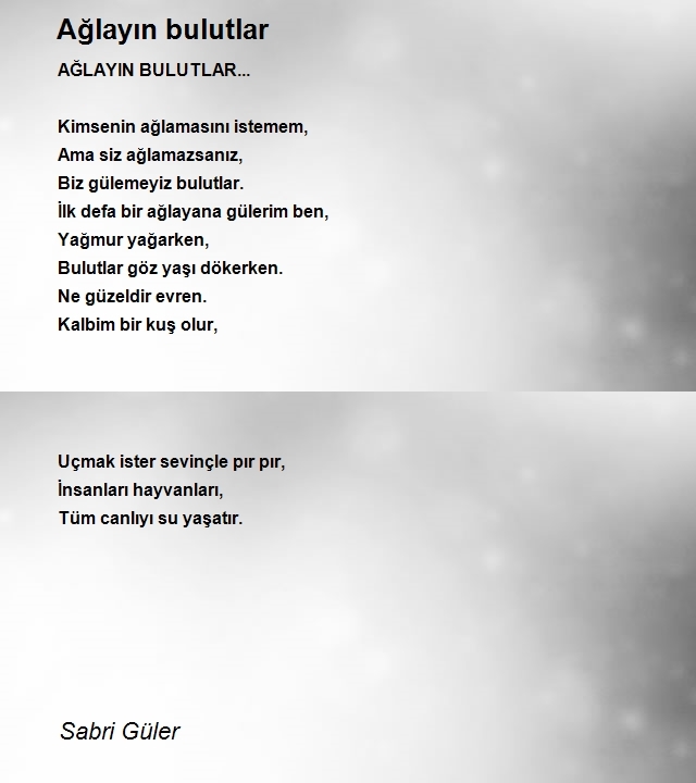 Sabri Güler