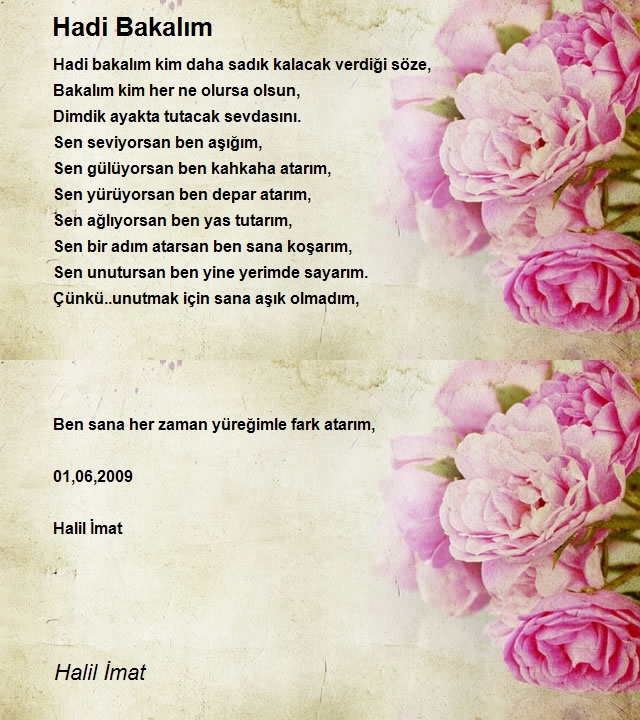 Halil İmat