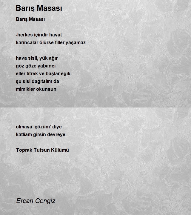 Ercan Cengiz