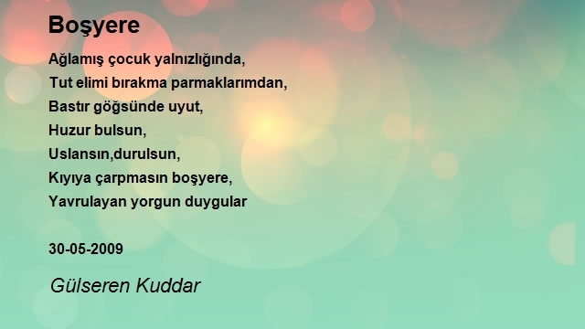 Gülseren Kuddar