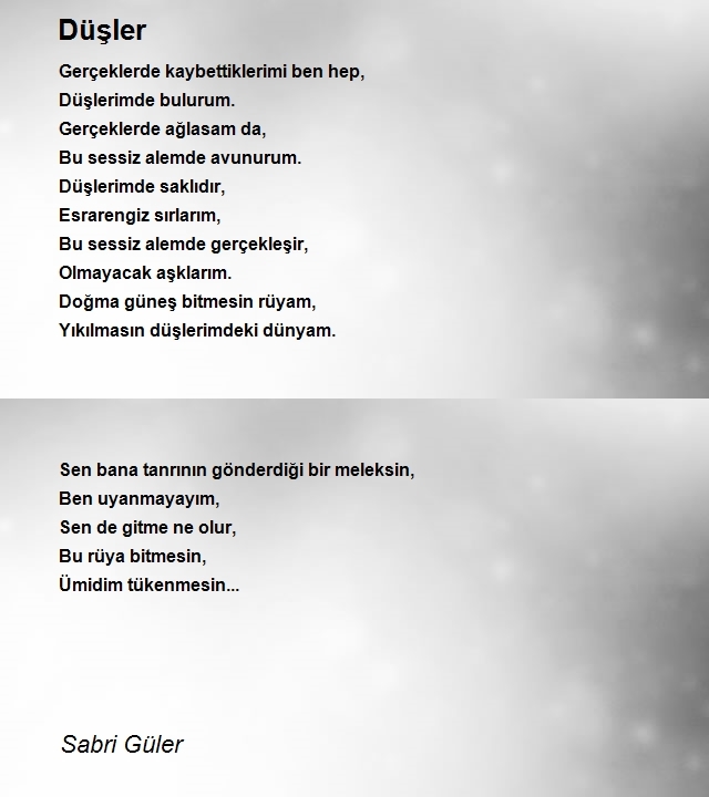 Sabri Güler