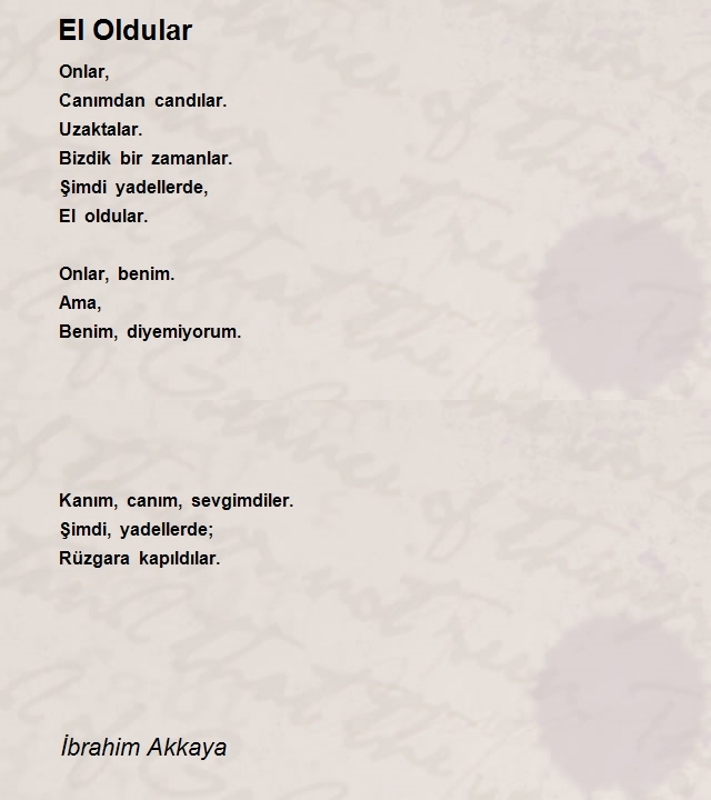 İbrahim Akkaya