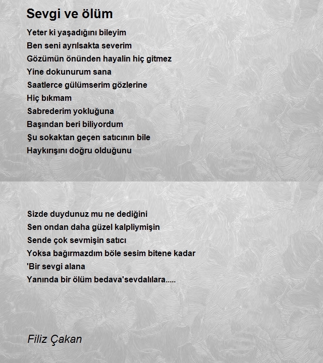 Filiz Çakan