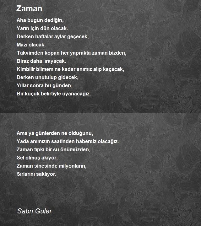 Sabri Güler