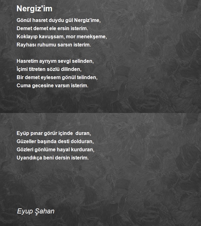 Eyup Şahan