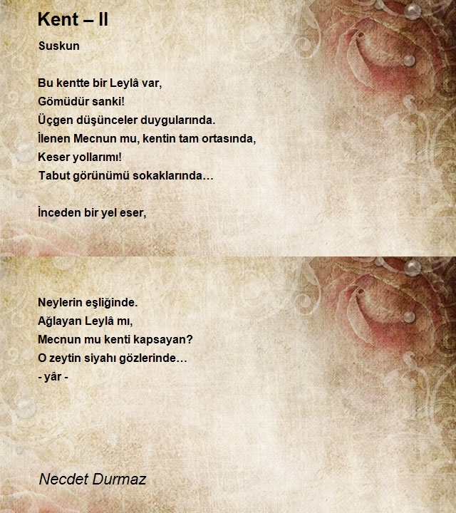 Necdet Durmaz