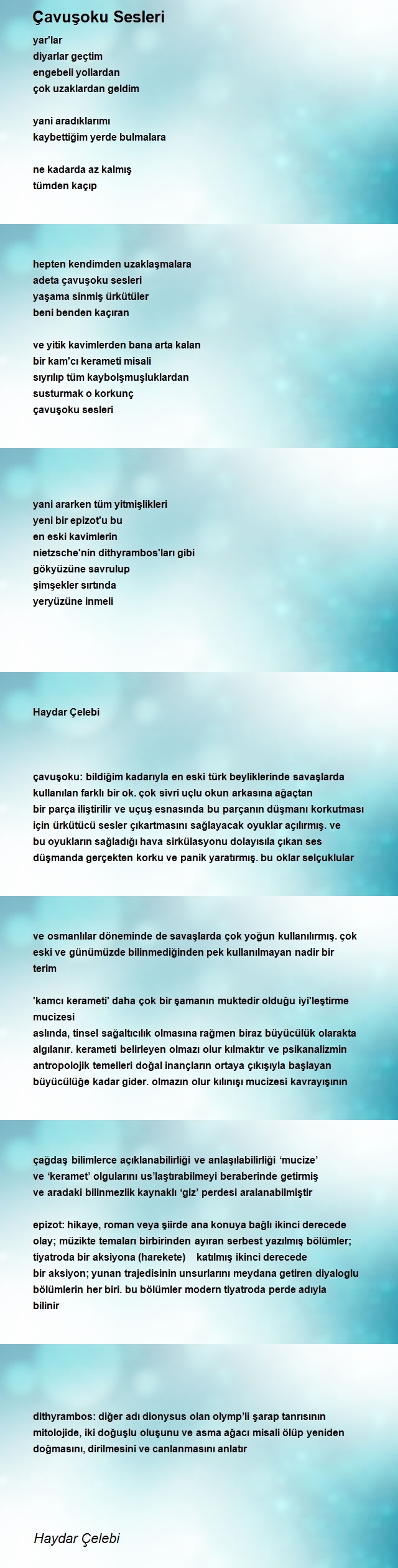 Haydar Çelebi