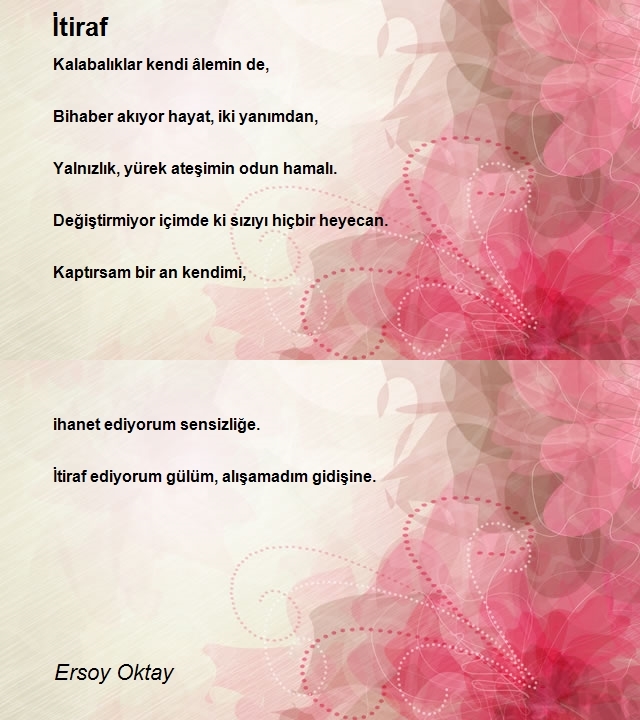 Ersoy Oktay