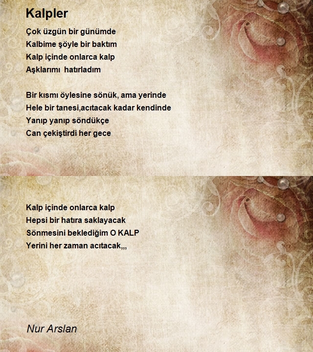 Nur Arslan