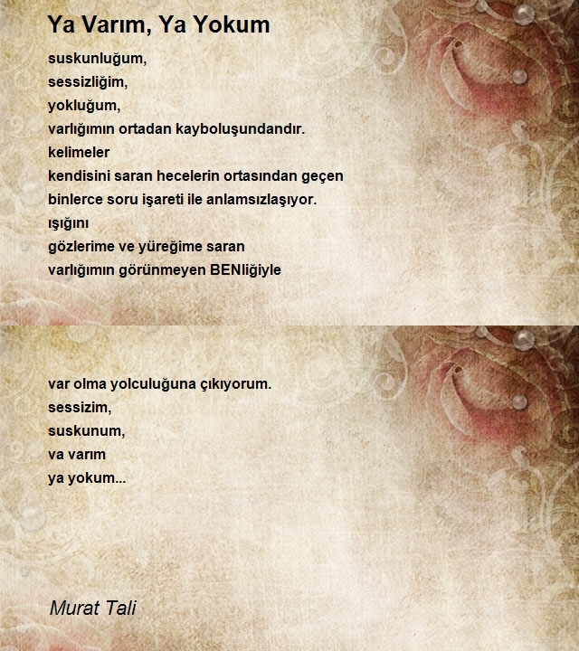 Murat Tali