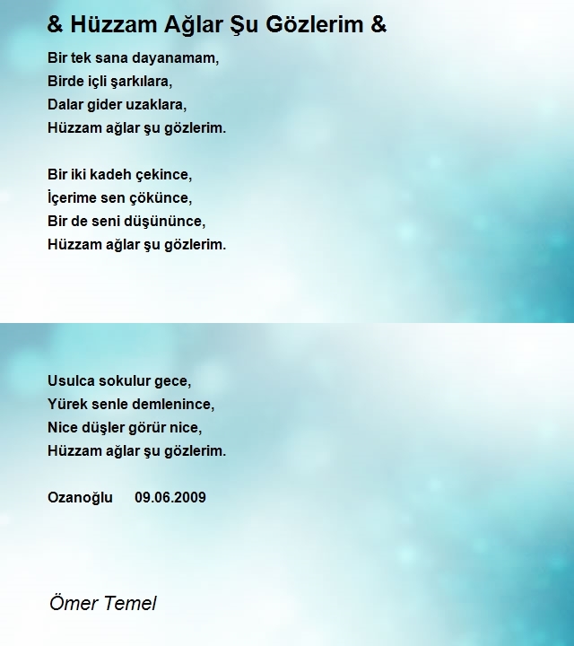 Ömer Temel