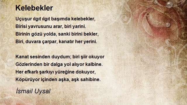 İsmail Uysal