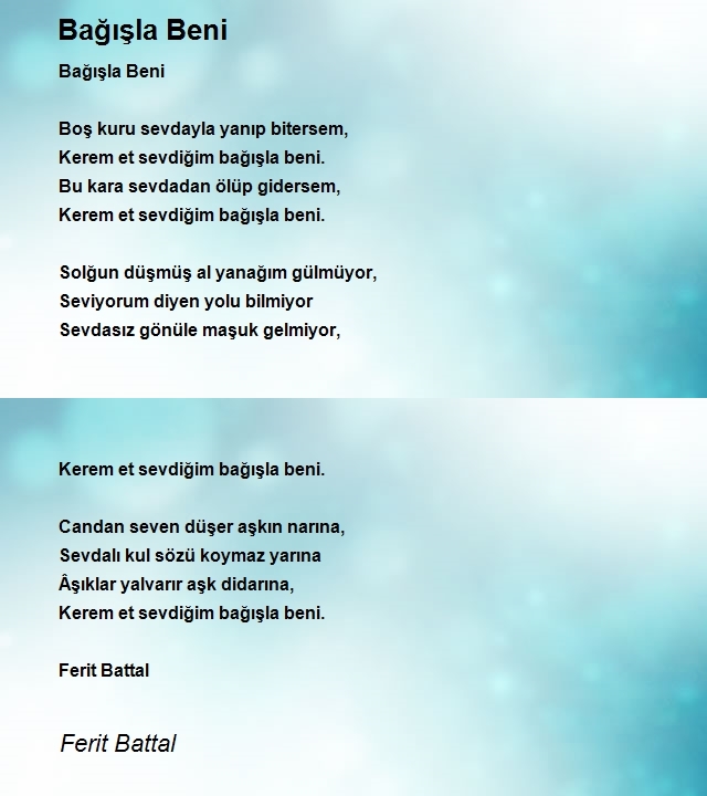 Ferit Battal