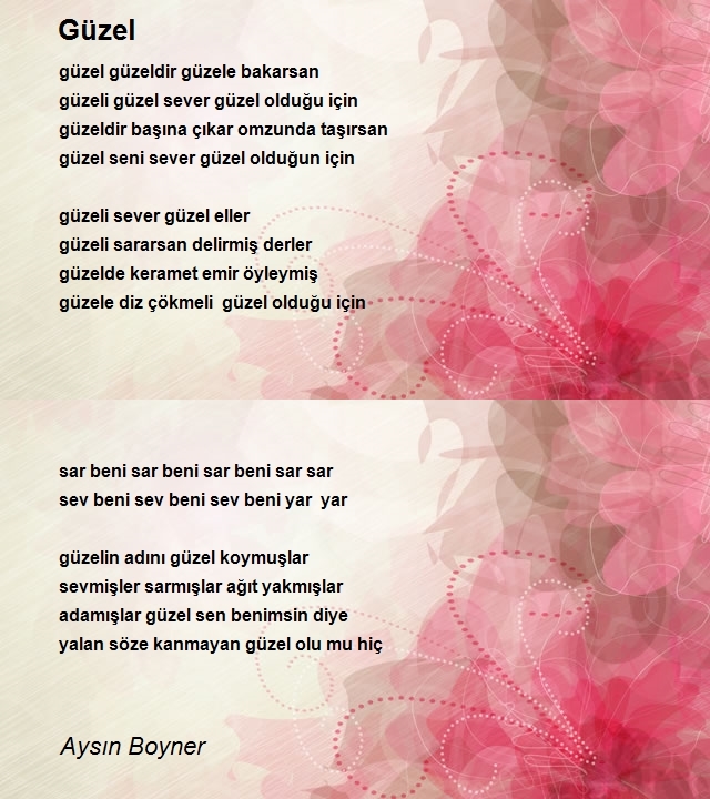 Aysın Boyner