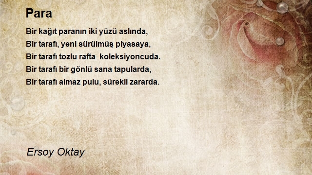 Ersoy Oktay