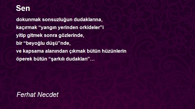 Ferhat Necdet