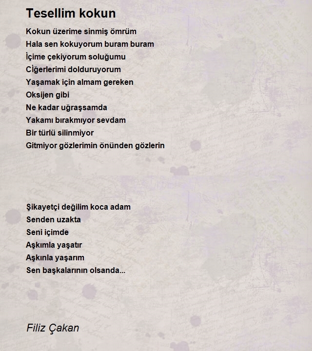 Filiz Çakan