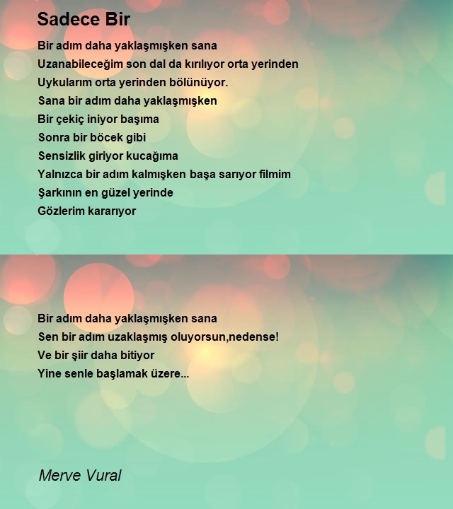 Merve Vural