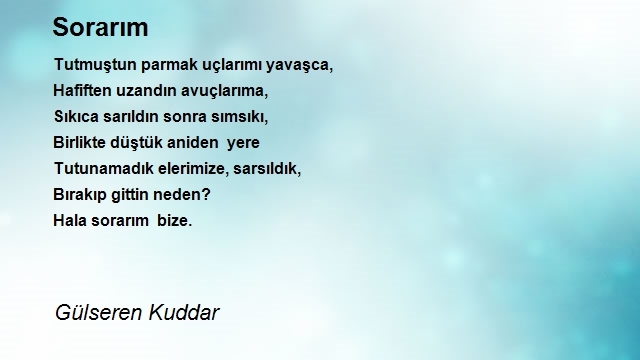 Gülseren Kuddar