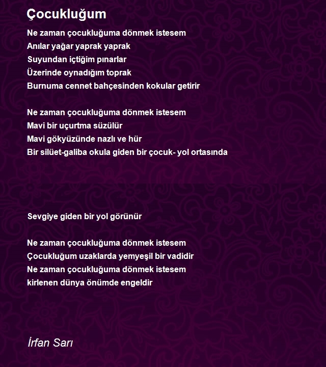 İrfan Sarı