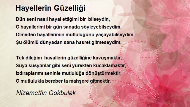 Nizamettin Gökbulak