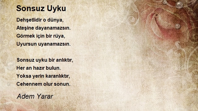 Adem Yarar