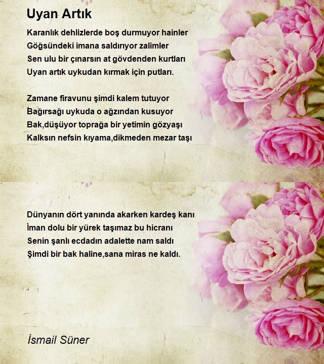 İsmail Süner