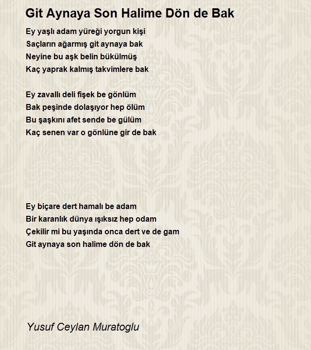 Yusuf Ceylan Muratoglu