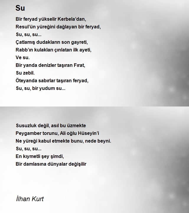 İlhan Kurt