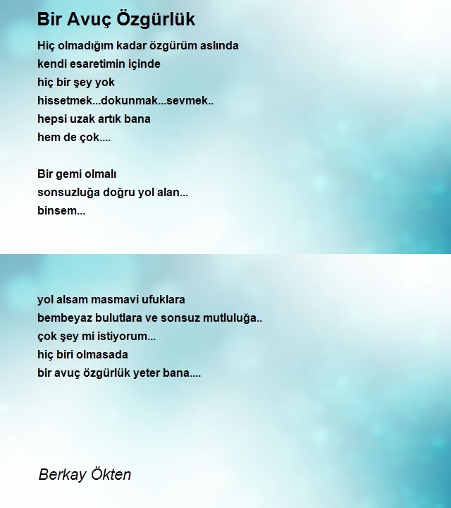 Berkay Ökten