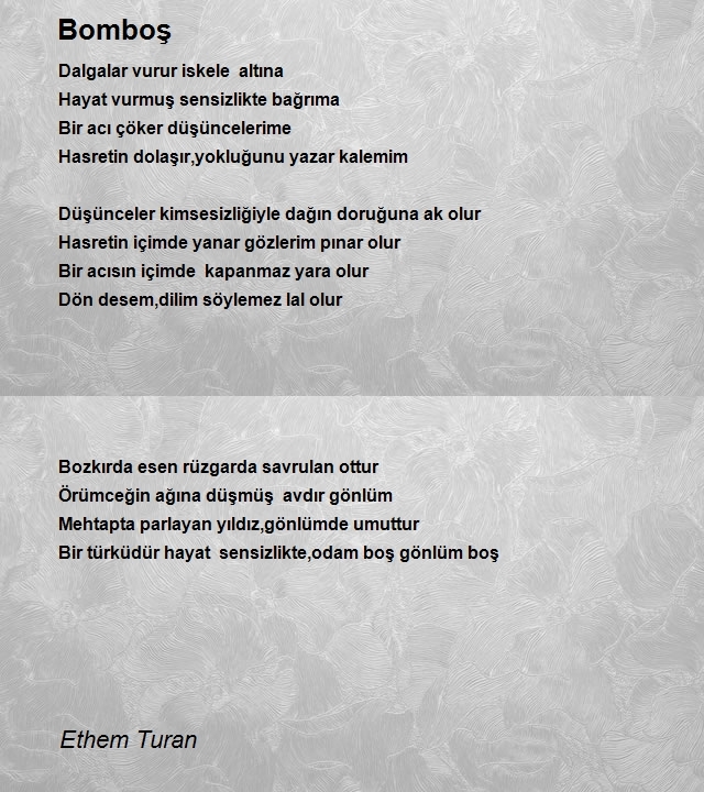 Ethem Turan