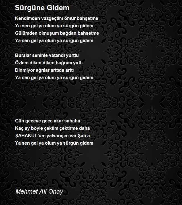 Mehmet Ali Onay