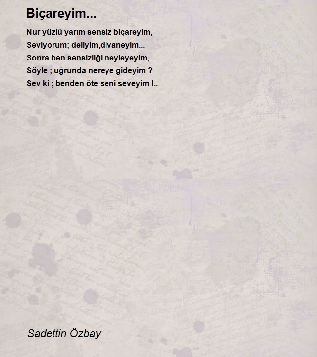 Sadettin Özbay