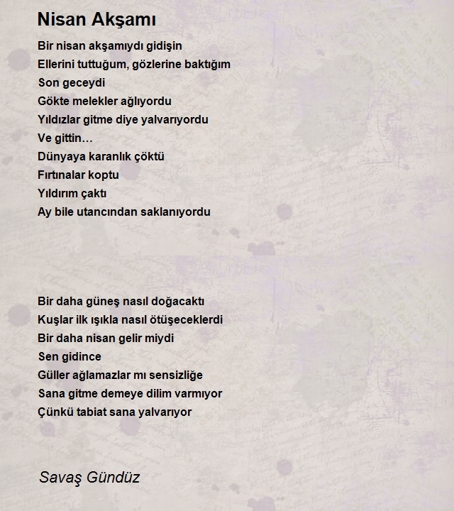 Savaş Gündüz